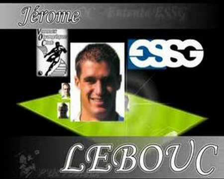 Vannes OC  -  Entente ESSG