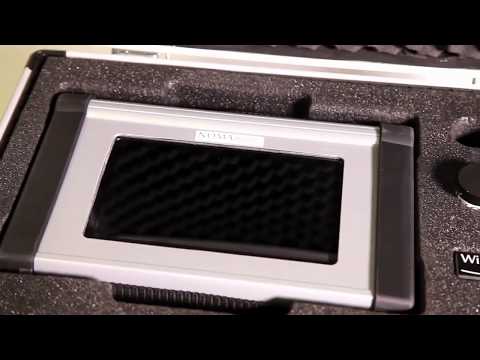 Tutorial WQS NomaSense PolyScan P200 - ES