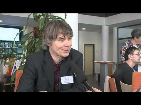 Lebendige Bibliothek in der VHS Oldenburg 2014