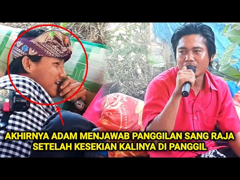 Lagu MARI ADAM KAMI terbaru dari Temu karya 05