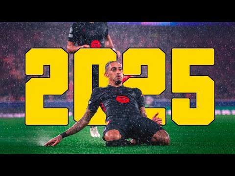 САМЫЕ ЗАХВАТЫВАЮЩИЕ МАТЧИ ГОДА 2025 #2 