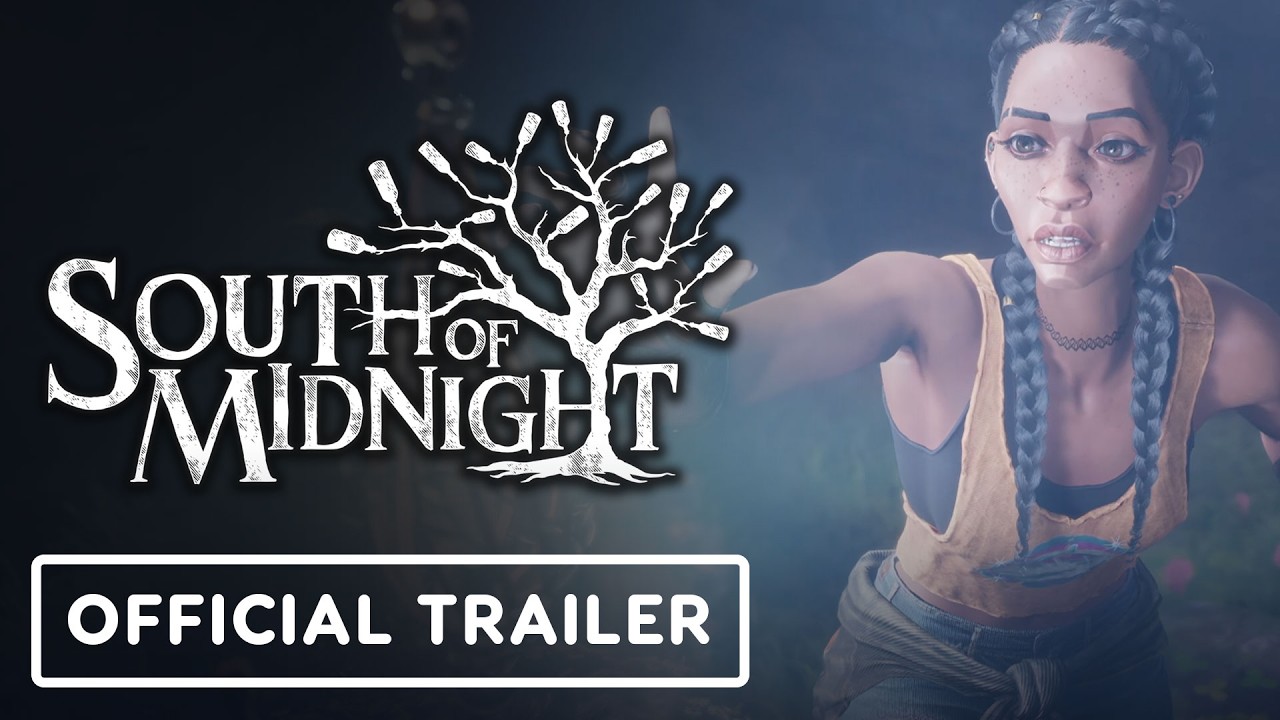 South of Midnight - Official Critical Acclaim Trailer