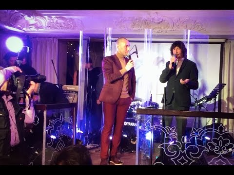 Emporio Music Fest 2017 OPEN  A'Studio, Thomas N'evergreen