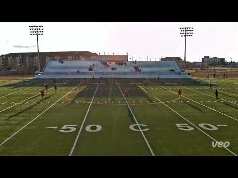 Friendly Match BTB 2010 vs BTB 2011