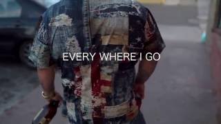 "EveryWhere I Go"  Yung June Feat Cabby Prod By Simes Carter