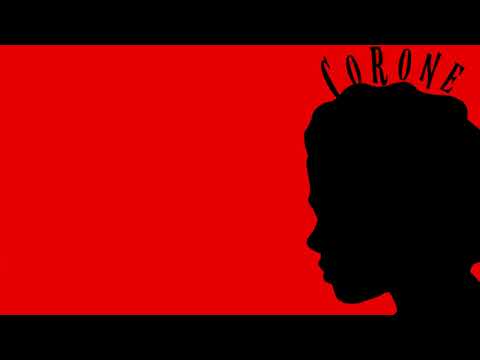 Odanis Bsk | corone (Visualizer) audio oficial