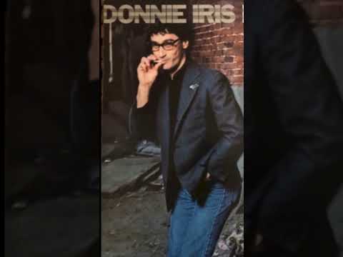 Donnie Iris - Love is Like a Rock #music #shortsfeed