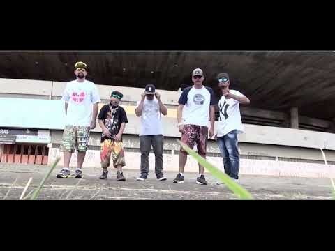 Mano noop ft Trilha de fogo ft Kalibre 62- Goiânia em destaque 🎶 vídeo cypher Oficial 2018