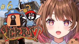 【Rust】#VCRRUST 6日目 ～素材屋、開店～【柚原いづみ / ななしいんく】