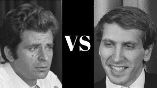Amazing Chess Game: Boris Spassky vs Bobby Fischer - World Ch. (1972) - Game 7 - Sicilian