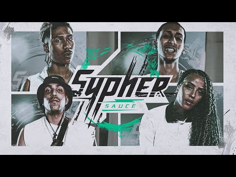 Suiky, Suhhh, Vuto (Prod. Dactes) - Sypher Sauce #3