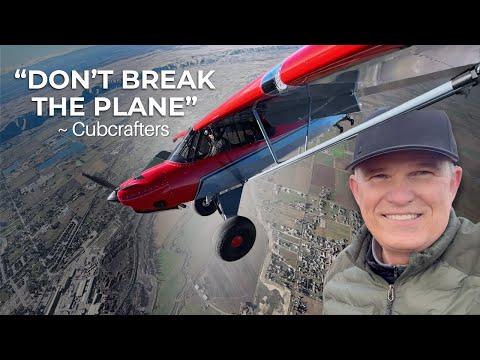 Carbon Cub – Is It Really That Good?