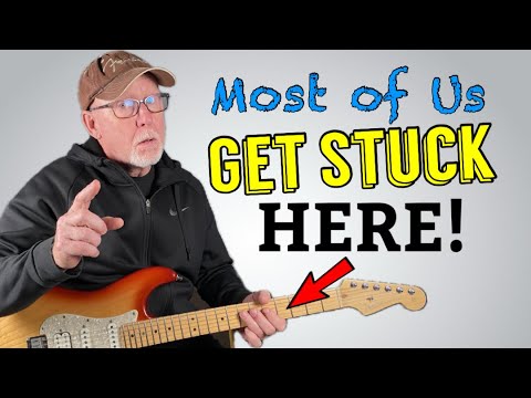 TRANSFORM SIMPLE LICKS into Awesome Guitar Solos