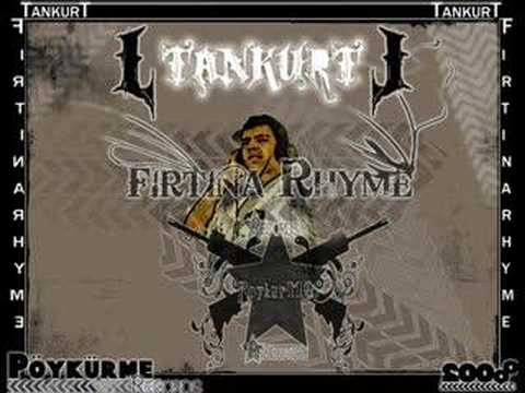 Küçükköylüler/underground/TankurT Ft.İ.s.o-Esrarı Vurdum zih