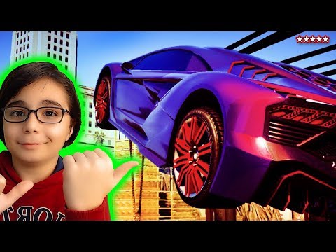 GTA 5 - YENERSEN PARA SENİNDİR! BKT ( GTA 5 KOMİK ANLAR )