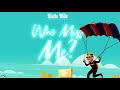 Shatta Wale Who Miss Me Audio Slide