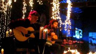 Spacesuit - Bob Schneider & Mitch Watkins