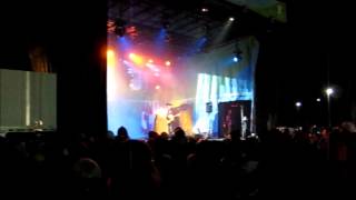 The Truth Comes Out (Live 2010-01-15) - Corb Lund