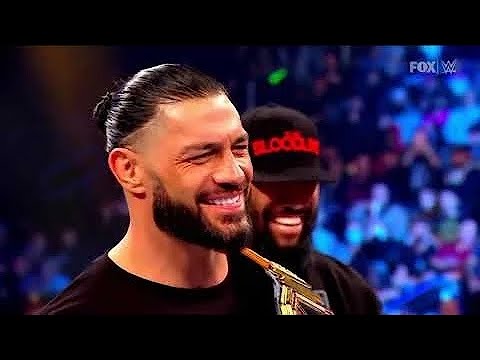 WWE Smack Down 25 February 2022 Highlights HD ||WWE Smackdown Friday 02/25/2022 Highlights