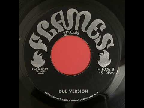Nairobi Sisters - Promised Land (Dub Version)