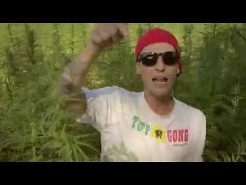Dabadub Sound System - Ganja santa