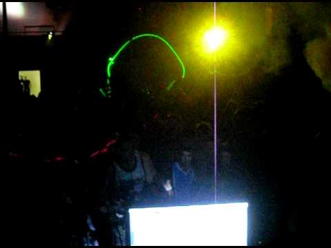 01.06.2011 - THE BRAINDRILLERZ LIVE @ R-909 CHAPTER.FESTIVAL - PALAISEO - MILANO.AVI