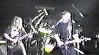 The Offspring - 06 - Out On Patrol (Toronto 1993)