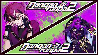 CASE 4 BEGINS! [Danganronpa 2: Goodbye Despair]【NIJISANJI EN | Doppio Dropscythe】