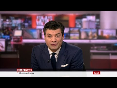 BBC News (1200BST - Full - 23/04/23)
