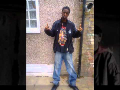 Ray Vendetta ft Cyrus Malachi, Melanin9 & Teknical Development