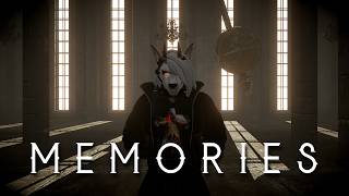 Memories - VRChat Short Film