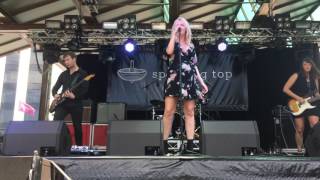Demented (Live) - White Lung
