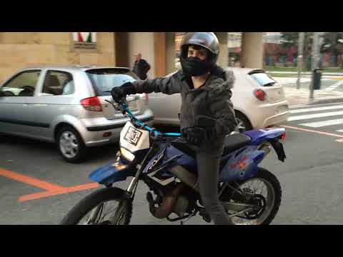 JRBC moto Pamplona 7 marzo 2015