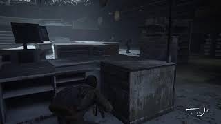 TLoU2 #2