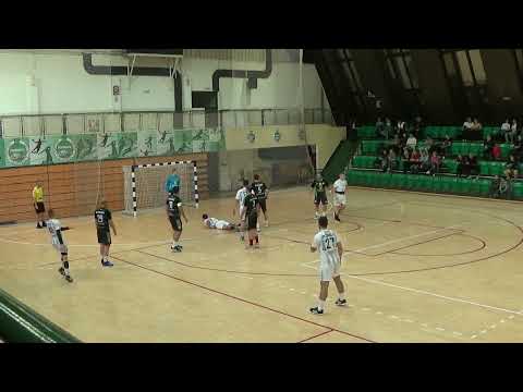 SBRL 9. kolo / SC / RK Kolubara - RK Sivac 69