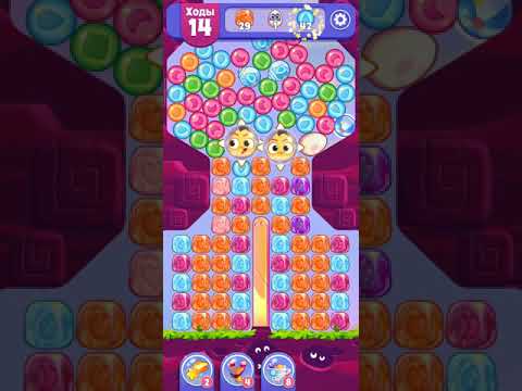 Angry Birds Dream Blast lvl 330