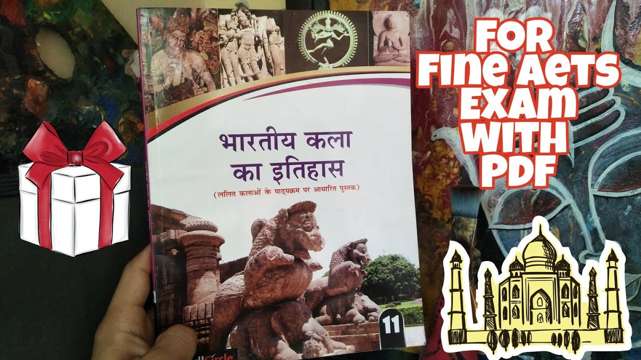 Watch video History of Indian Art with Pdf Now History of Indian Art with Pdf