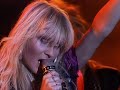 Warlock Live At Camden Palace 1985 Full Concert HD Remaster 1440p 60fps