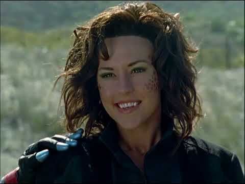 Power Rangers S.P.D Folge 29: Schulfreunde - Deutsch