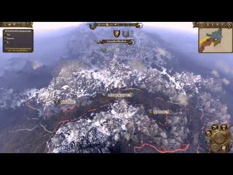 LPAgainst - Total War Warhammer (Zwerge vs. Bretonen) #3.2: Landgewinn
