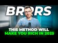 How I Bought 50M In Real Estate With NONE Of My Own Money BRRRS Method Explained