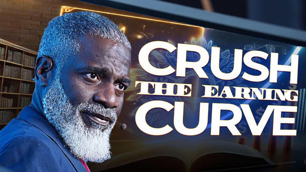 Why The Learning Curve Determines The Earning Curve