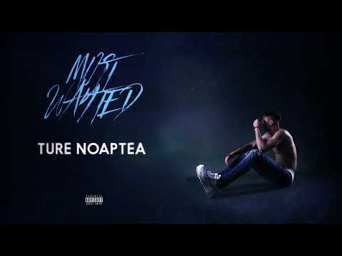 YNY Sebi - Ture Noaptea 🎧 Audio