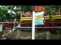 Hershey Park Coaster Clips May 2010 Mp4
