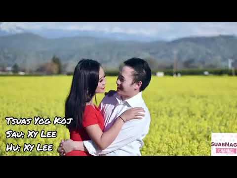 Tsuas Yog Koj_ Xy Lee