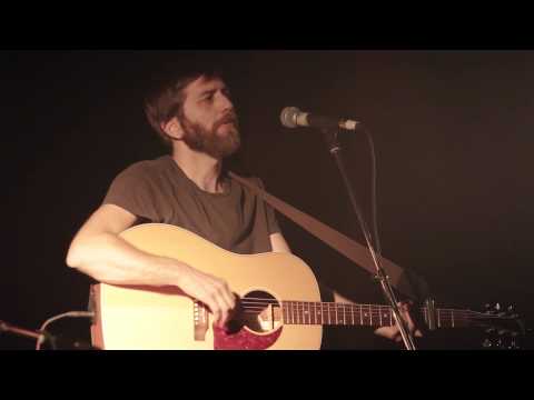 John K Samson - Pamphletere (live at KOI Music Festival 2012)