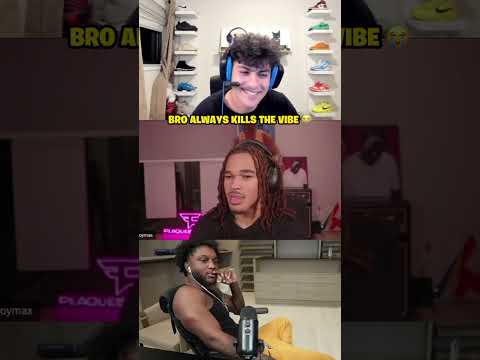 Stable Ronaldo KILLS The Whole Vibe! 😂