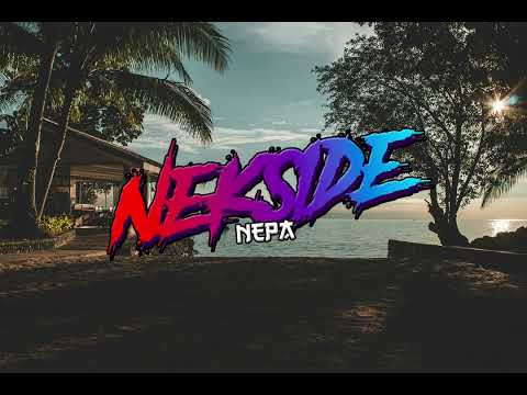 NEKSIDE x ROODY ROODBOY - Damouw (Zouk Remix) 2K24