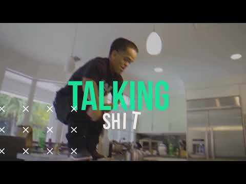 Doo Gang x B. Lansky - Talkin’ $h!t [Official Music Video]