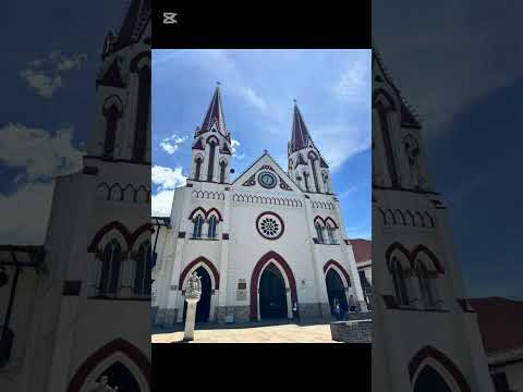  La Ceja, Antioquia.